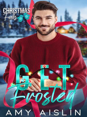 cover image of Get Frosted